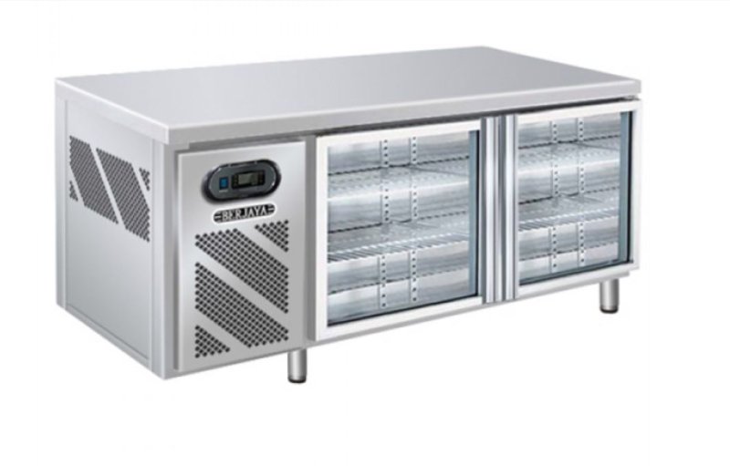 BARLINE CHILLER 1506 BERJAYA - BAR LINE CHILLERS Kenya